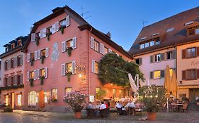 Hotel der Löwen in Staufen